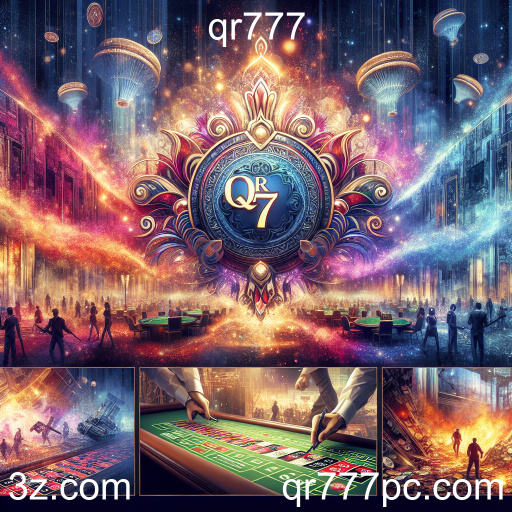 Descubra a Adrenalina dos Jogos de Ação no qr777